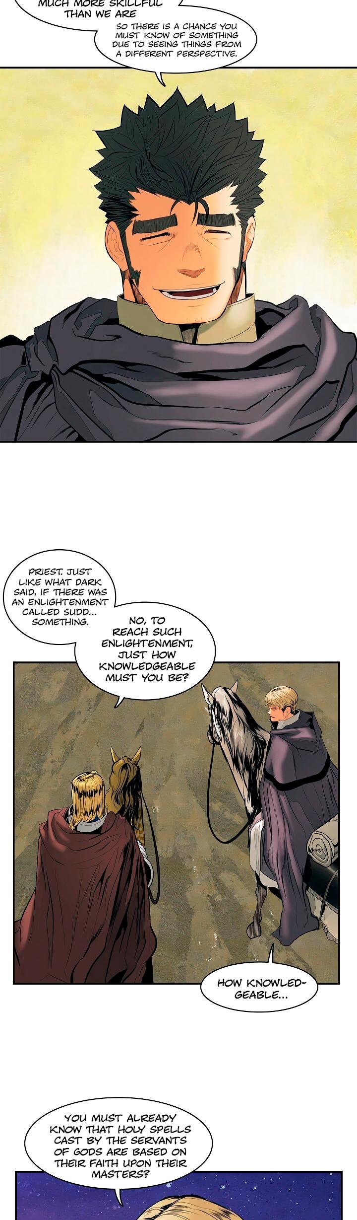 MookHyang - Dark Lady Chapter 15 page 24 - Chapter 15