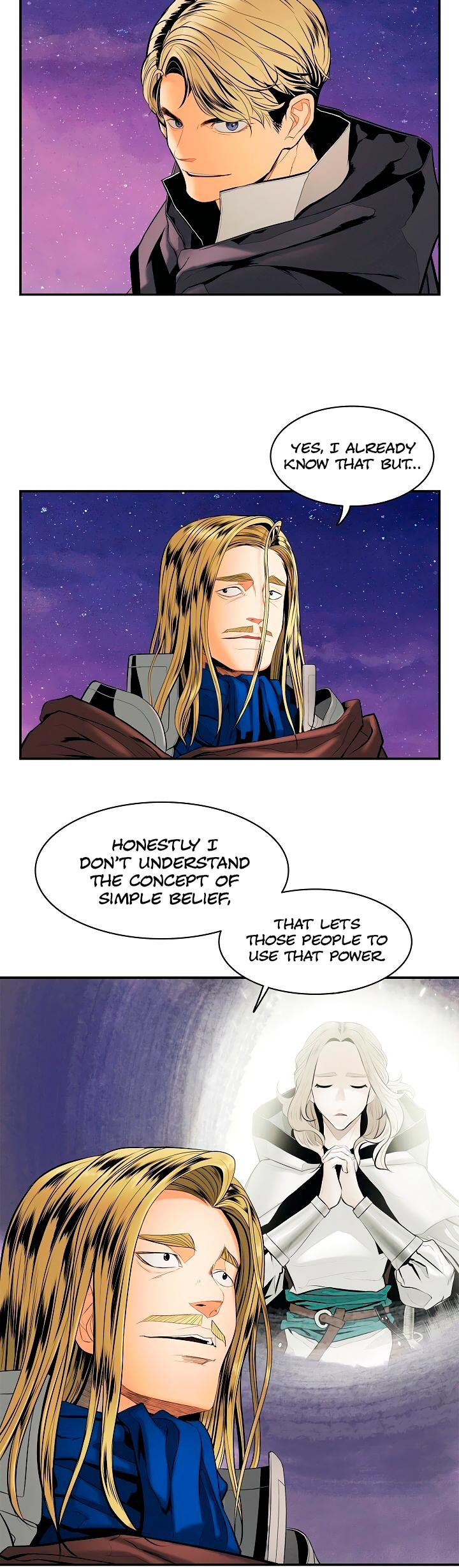 MookHyang - Dark Lady Chapter 15 page 25 - Chapter 15
