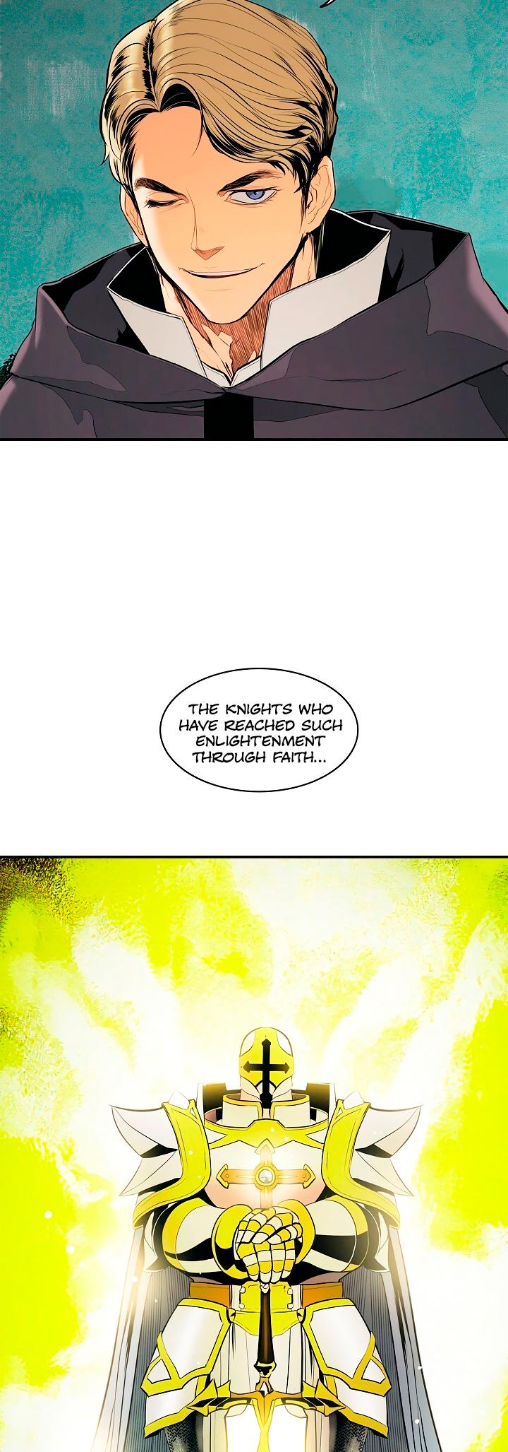 MookHyang - Dark Lady Chapter 15 page 27 - Chapter 15