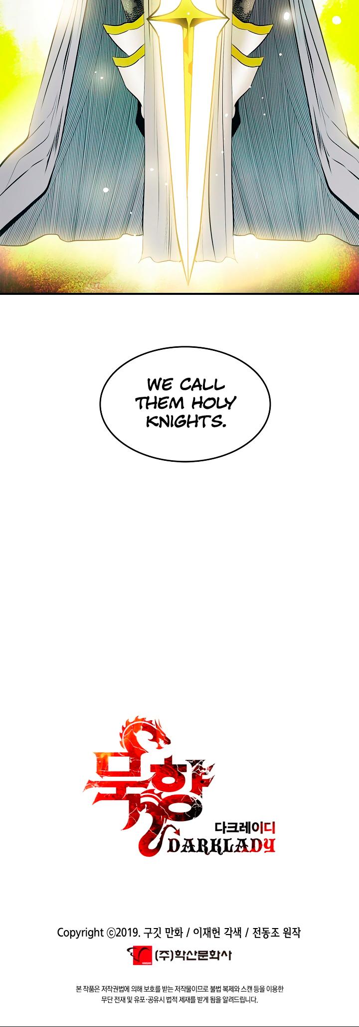 MookHyang - Dark Lady Chapter 15 page 28 - Chapter 15