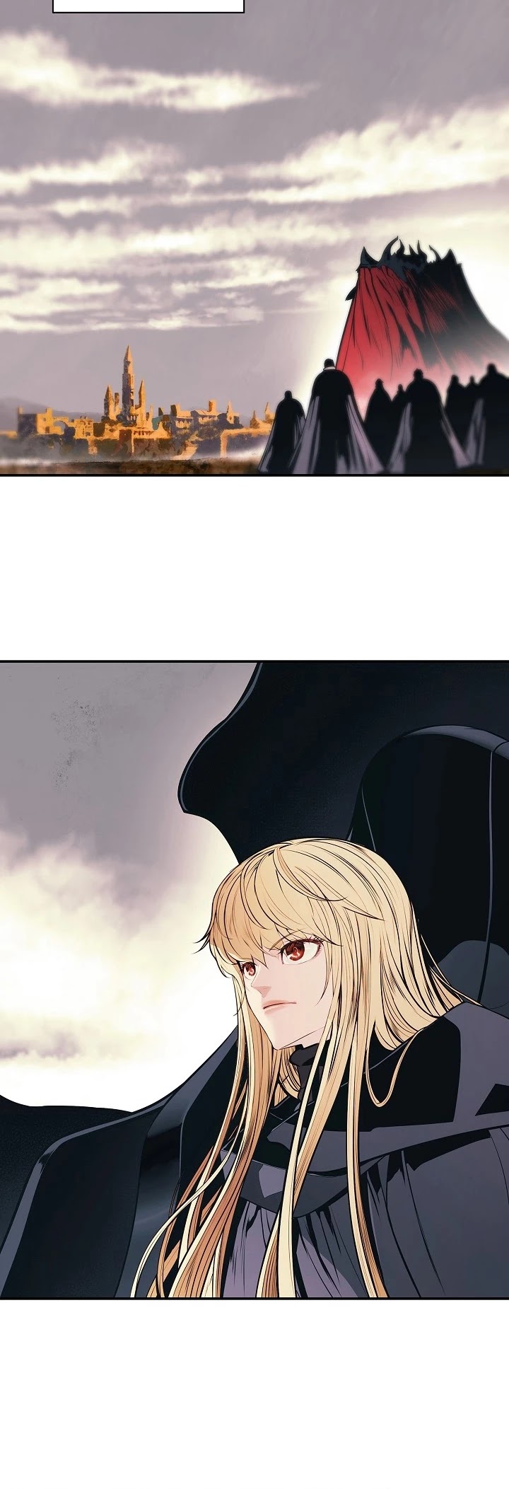 MookHyang - Dark Lady Chapter 150 page 20 - Chapter 150