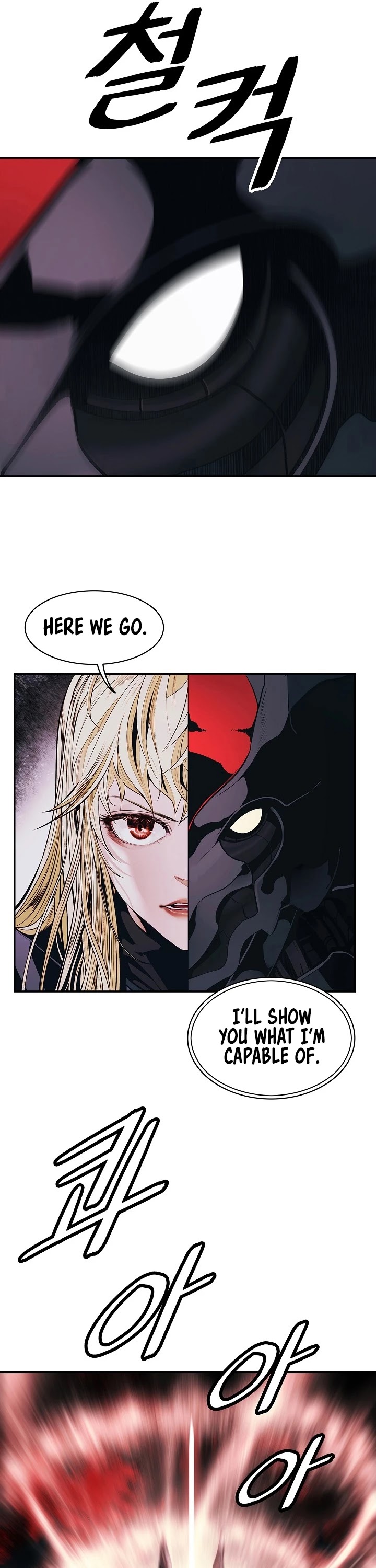 MookHyang - Dark Lady Chapter 150 page 26 - Chapter 150