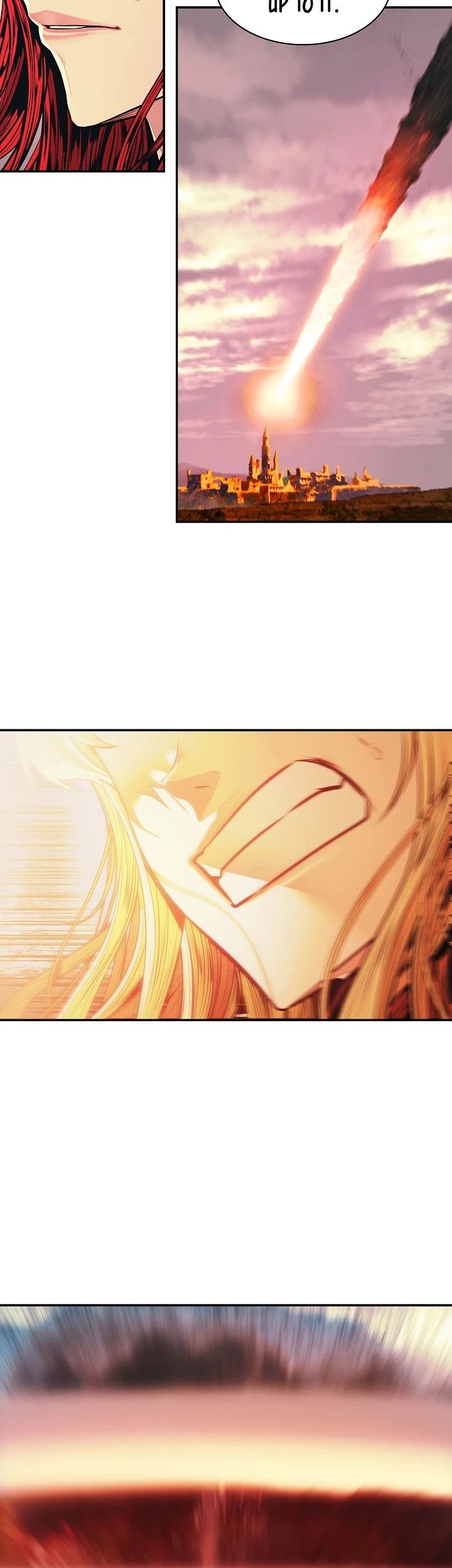 MookHyang - Dark Lady Chapter 150 page 34 - Chapter 150