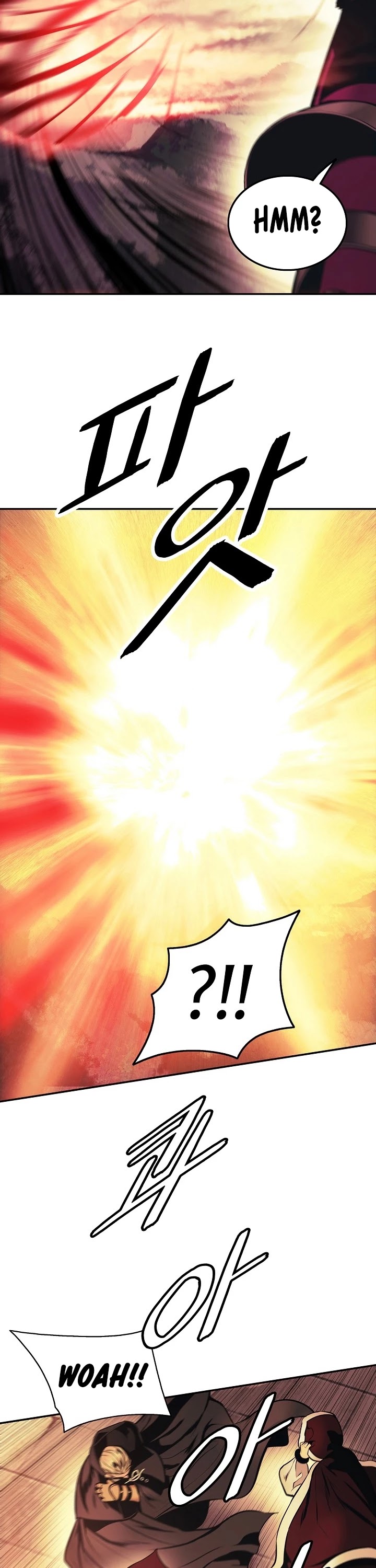 MookHyang - Dark Lady Chapter 150 page 37 - Chapter 150