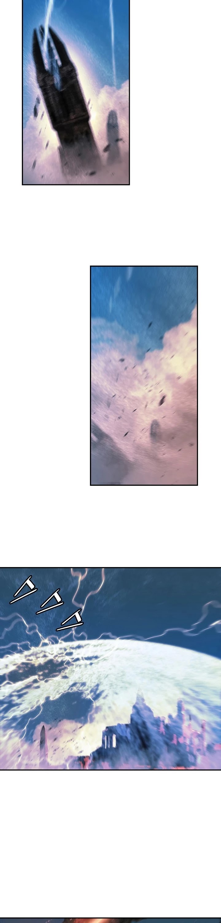 MookHyang - Dark Lady Chapter 150 page 8 - Chapter 150
