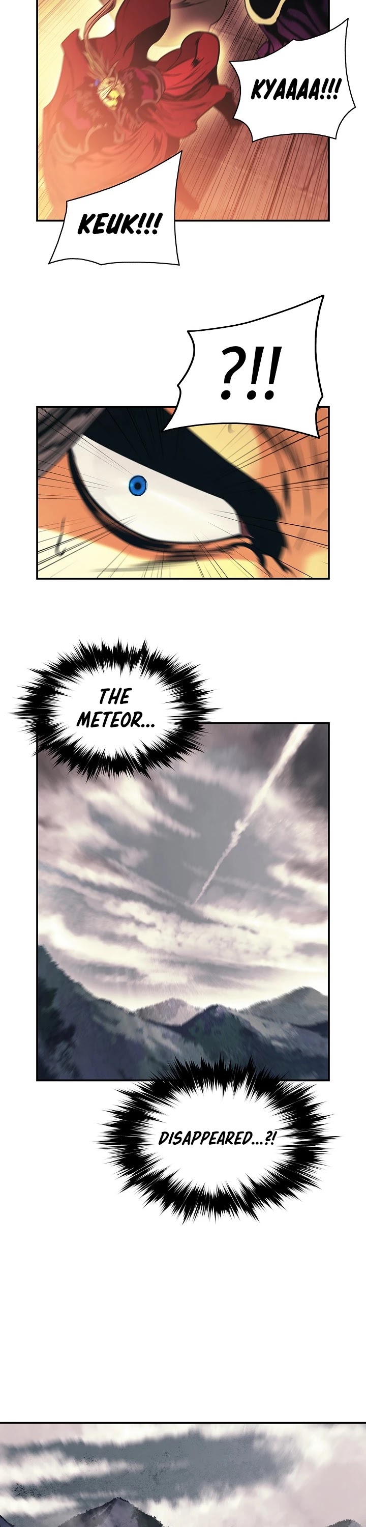 MookHyang - Dark Lady Chapter 151 page 2 - Chapter 151