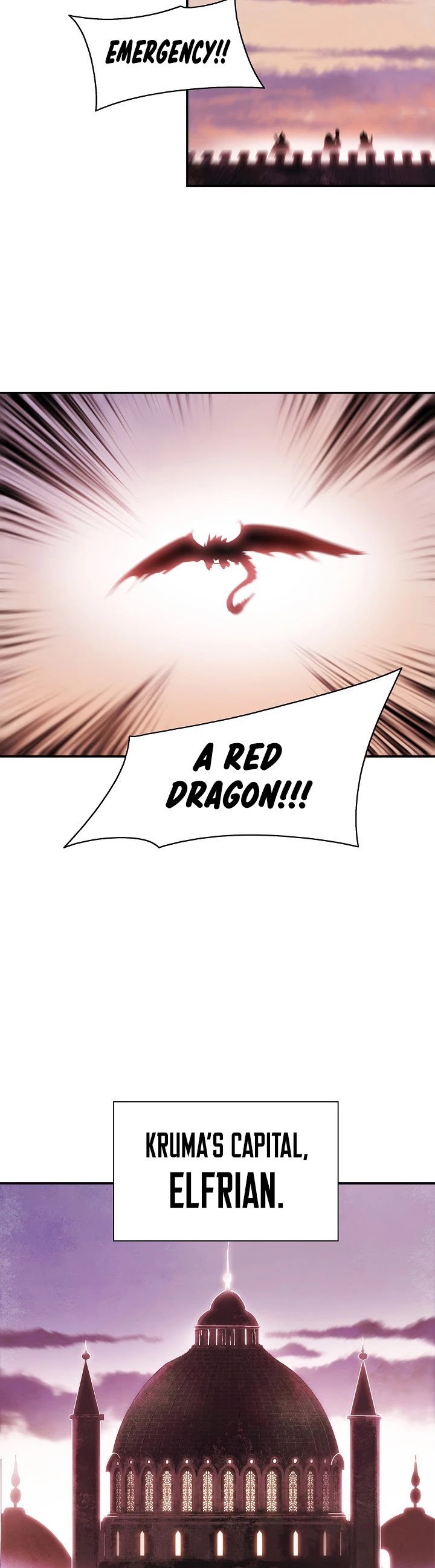 MookHyang - Dark Lady Chapter 151 page 26 - Chapter 151