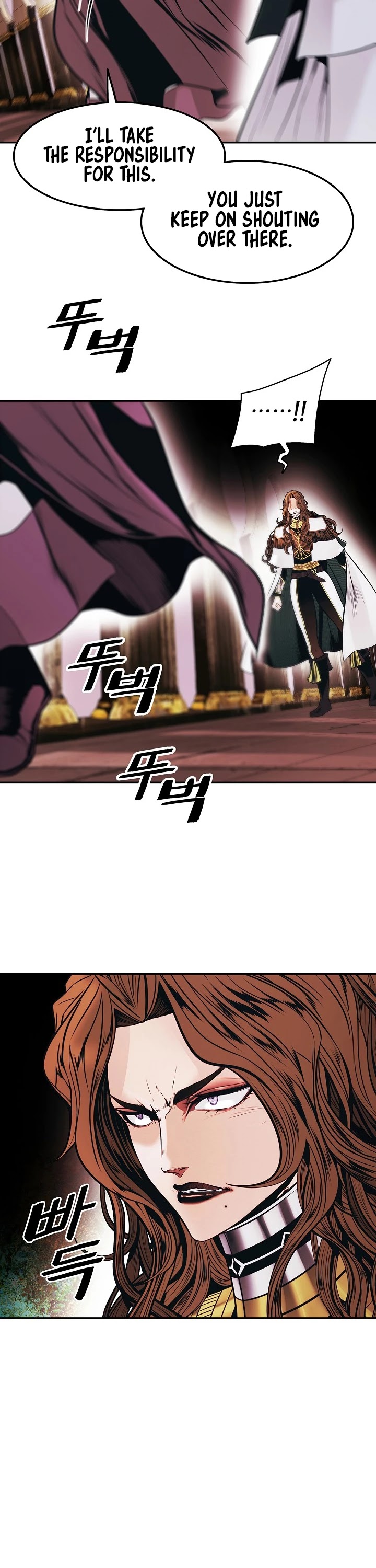 MookHyang - Dark Lady Chapter 151 page 29 - Chapter 151