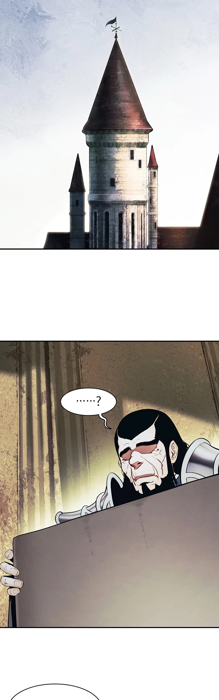 MookHyang - Dark Lady Chapter 152 page 34 - Chapter 152