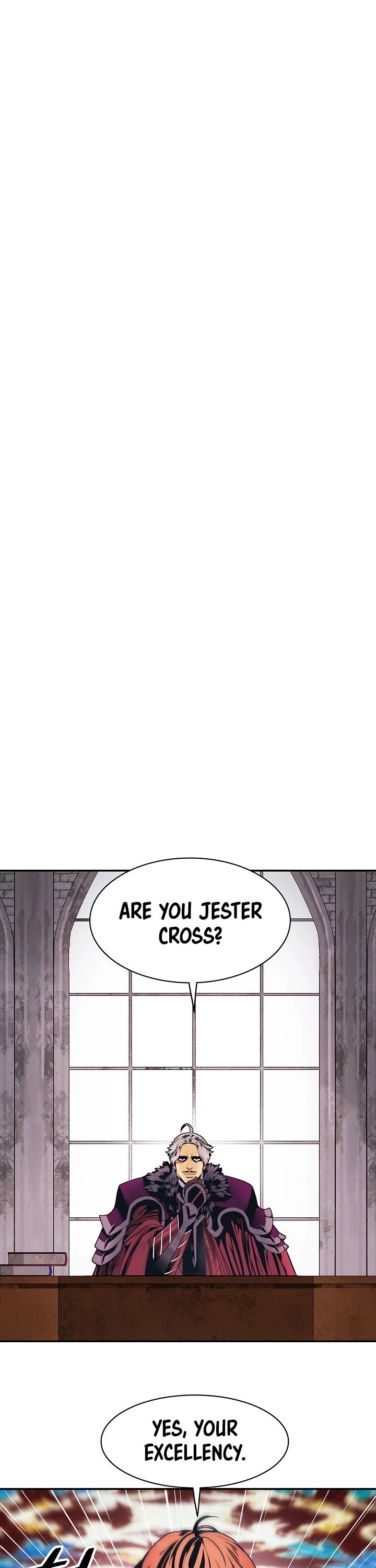 MookHyang - Dark Lady Chapter 153 page 27 - Chapter 153