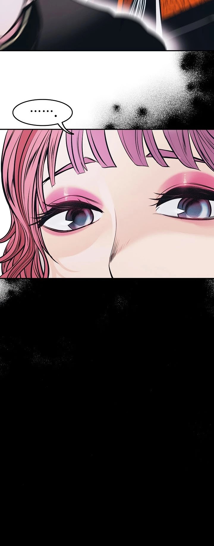 MookHyang - Dark Lady Chapter 153 page 29 - Chapter 153