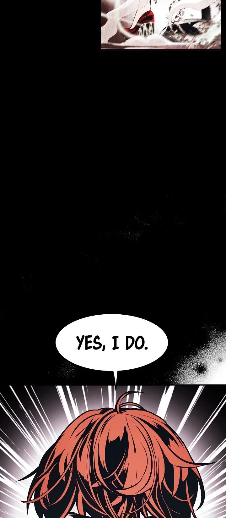 MookHyang - Dark Lady Chapter 153 page 33 - Chapter 153