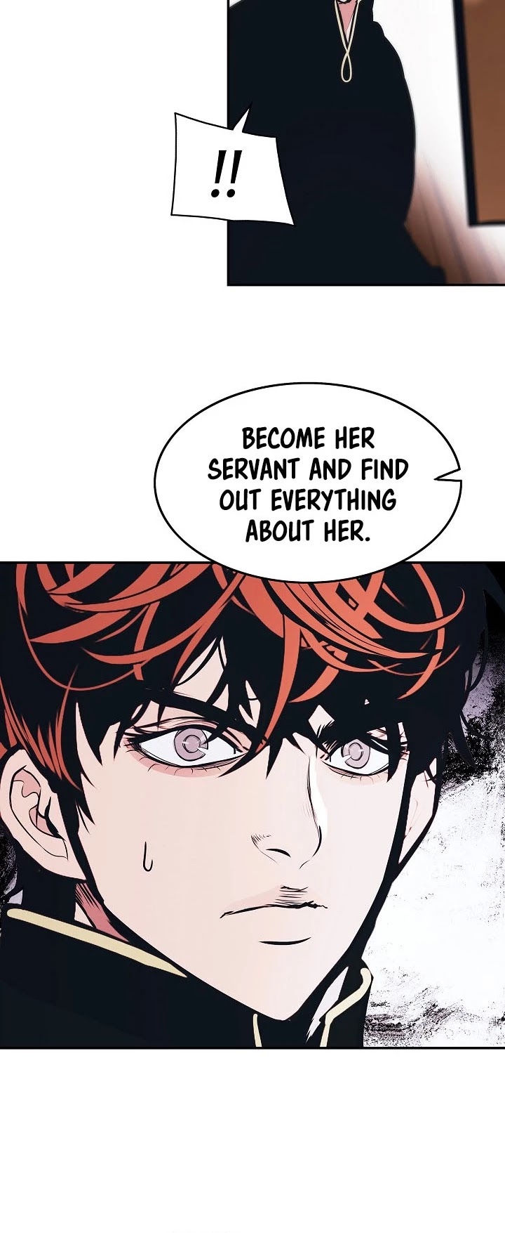 MookHyang - Dark Lady Chapter 153 page 37 - Chapter 153