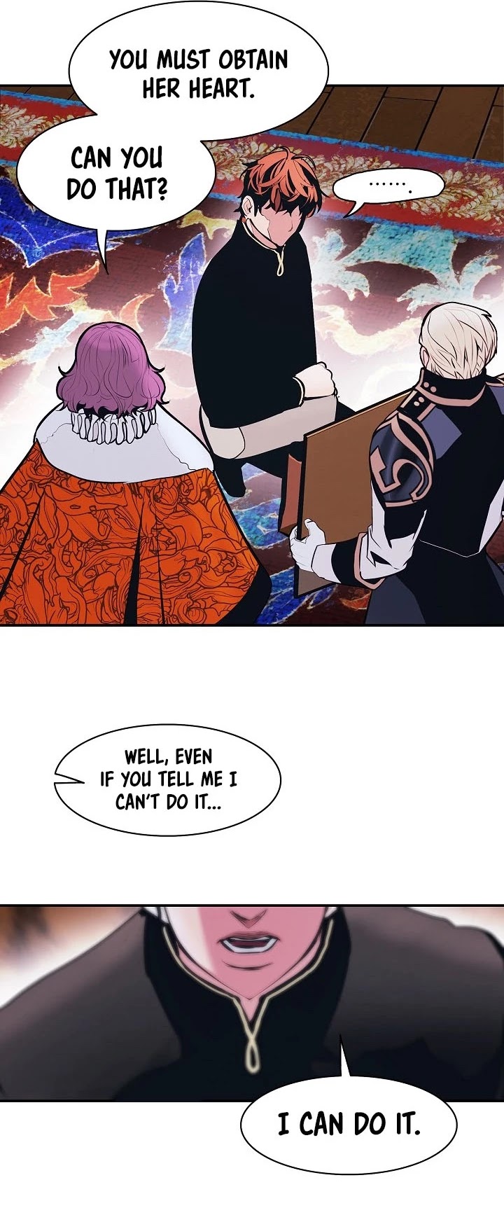 MookHyang - Dark Lady Chapter 153 page 38 - Chapter 153