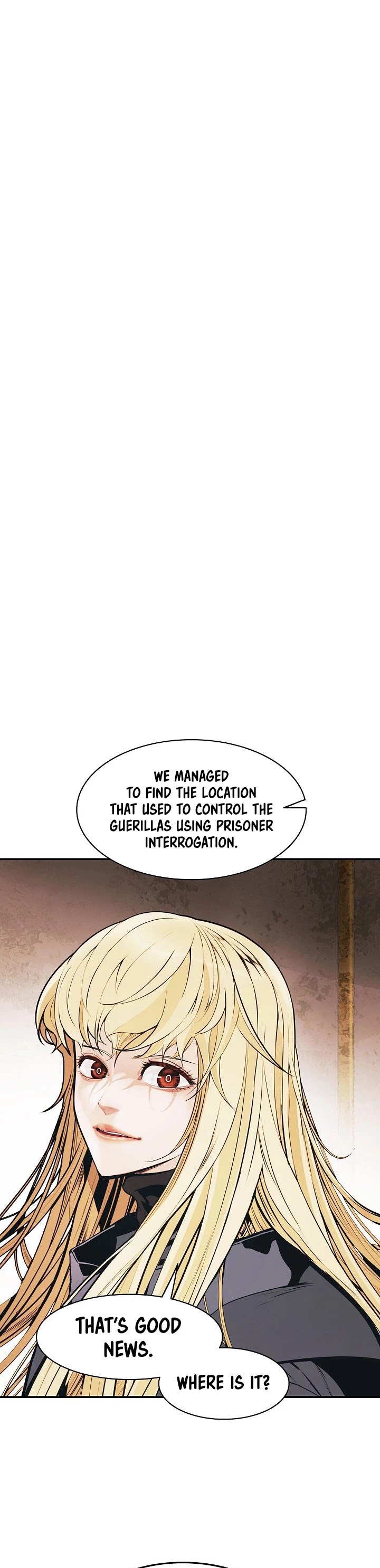 MookHyang - Dark Lady Chapter 153 page 40 - Chapter 153