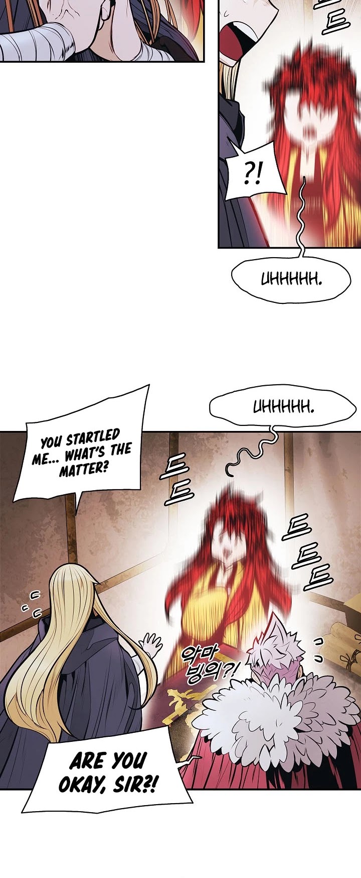MookHyang - Dark Lady Chapter 153 page 44 - Chapter 153