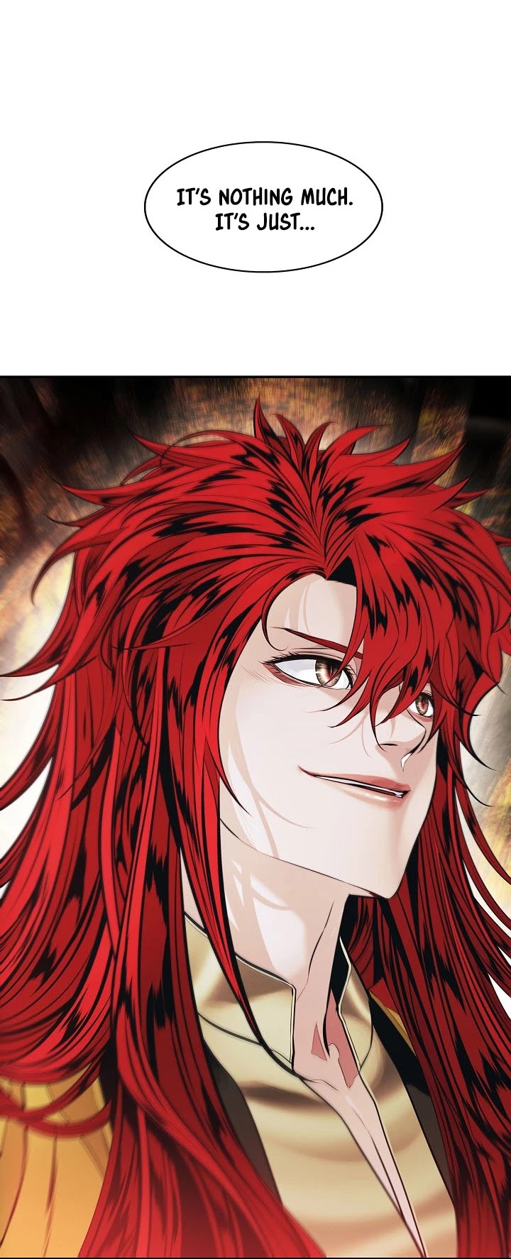 MookHyang - Dark Lady Chapter 153 page 47 - Chapter 153