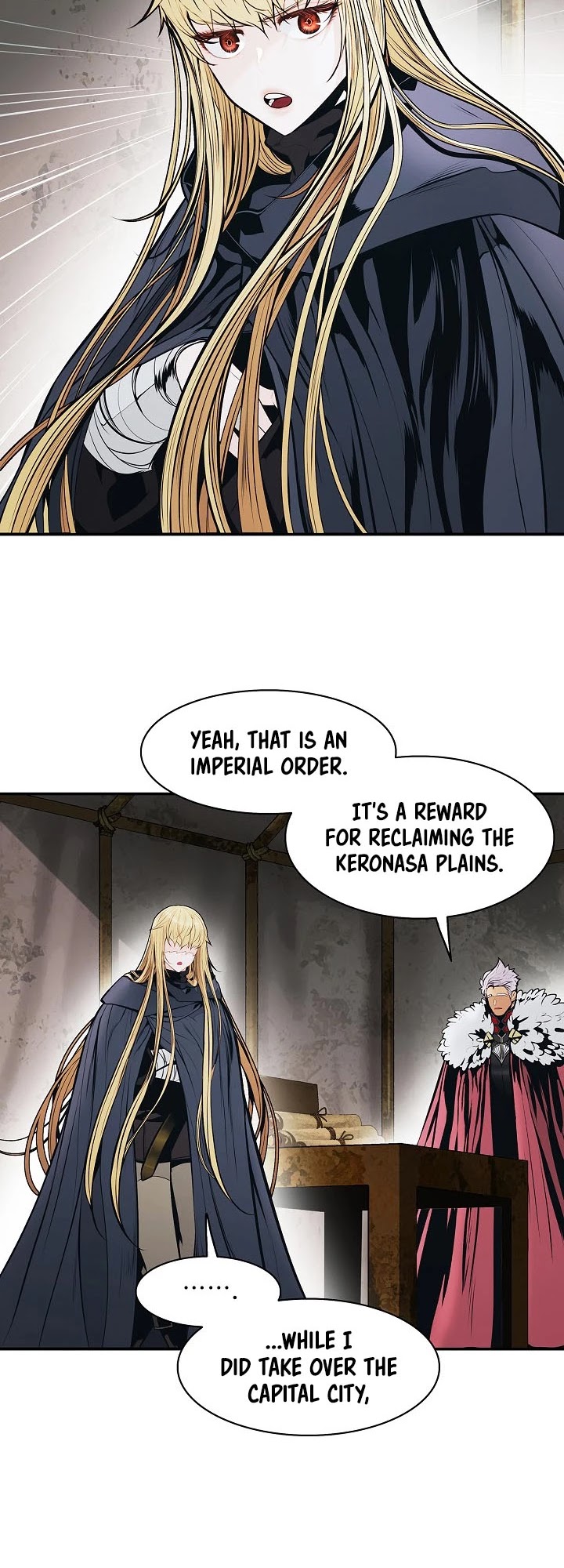 MookHyang - Dark Lady Chapter 153 page 8 - Chapter 153