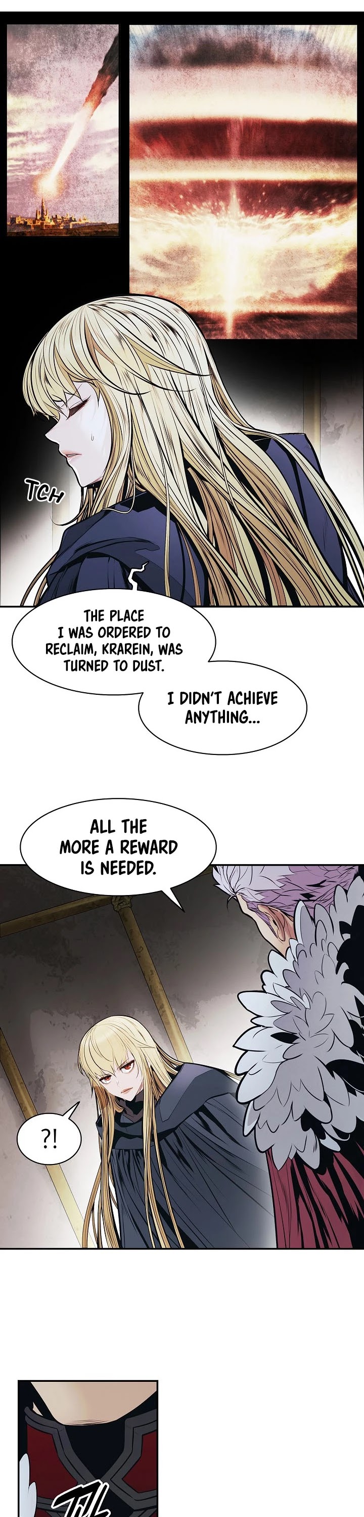 MookHyang - Dark Lady Chapter 153 page 9 - Chapter 153