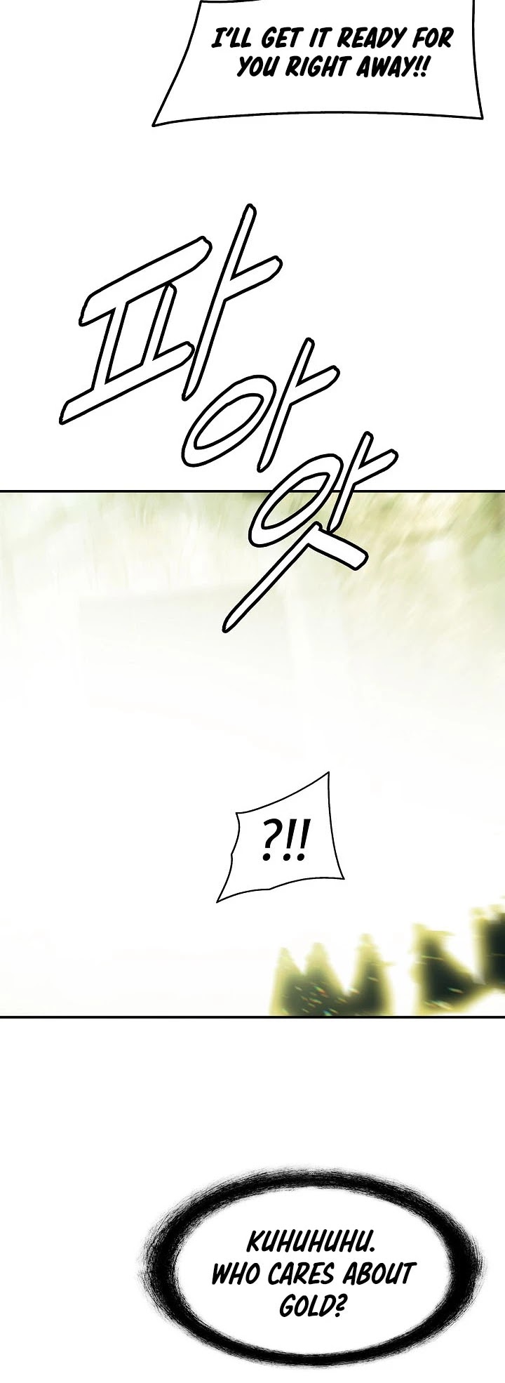MookHyang - Dark Lady Chapter 154 page 34 - Chapter 154
