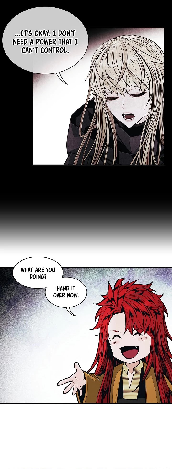 MookHyang - Dark Lady Chapter 154 page 46 - Chapter 154