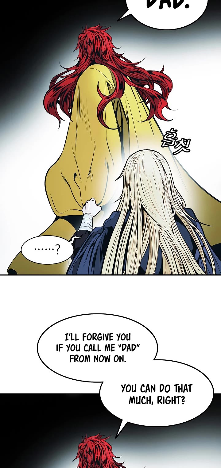 MookHyang - Dark Lady Chapter 155 page 5 - Chapter 155