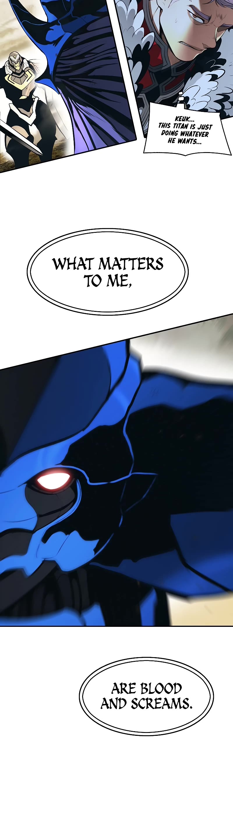 MookHyang - Dark Lady Chapter 156 page 18 - Chapter 156