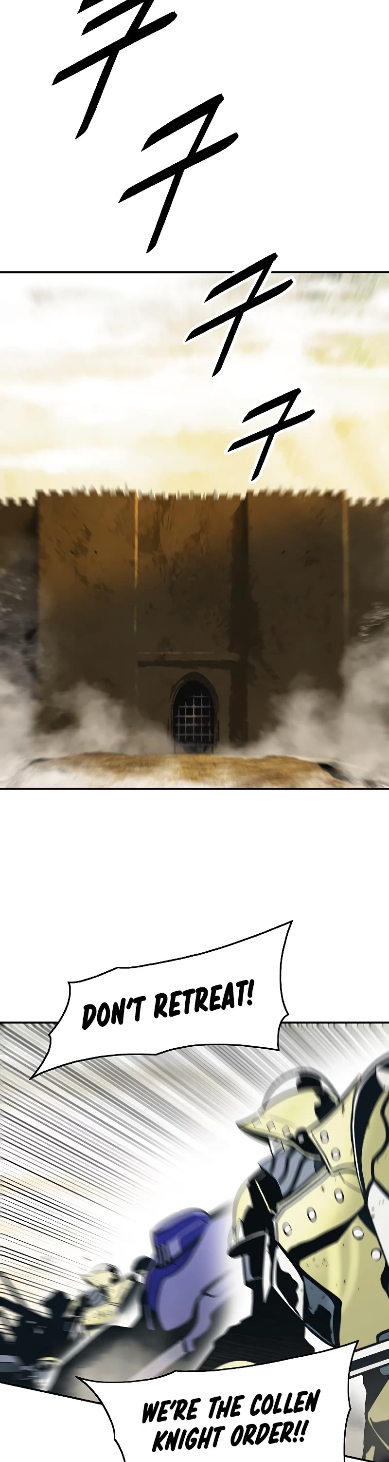 MookHyang - Dark Lady Chapter 156 page 2 - Chapter 156