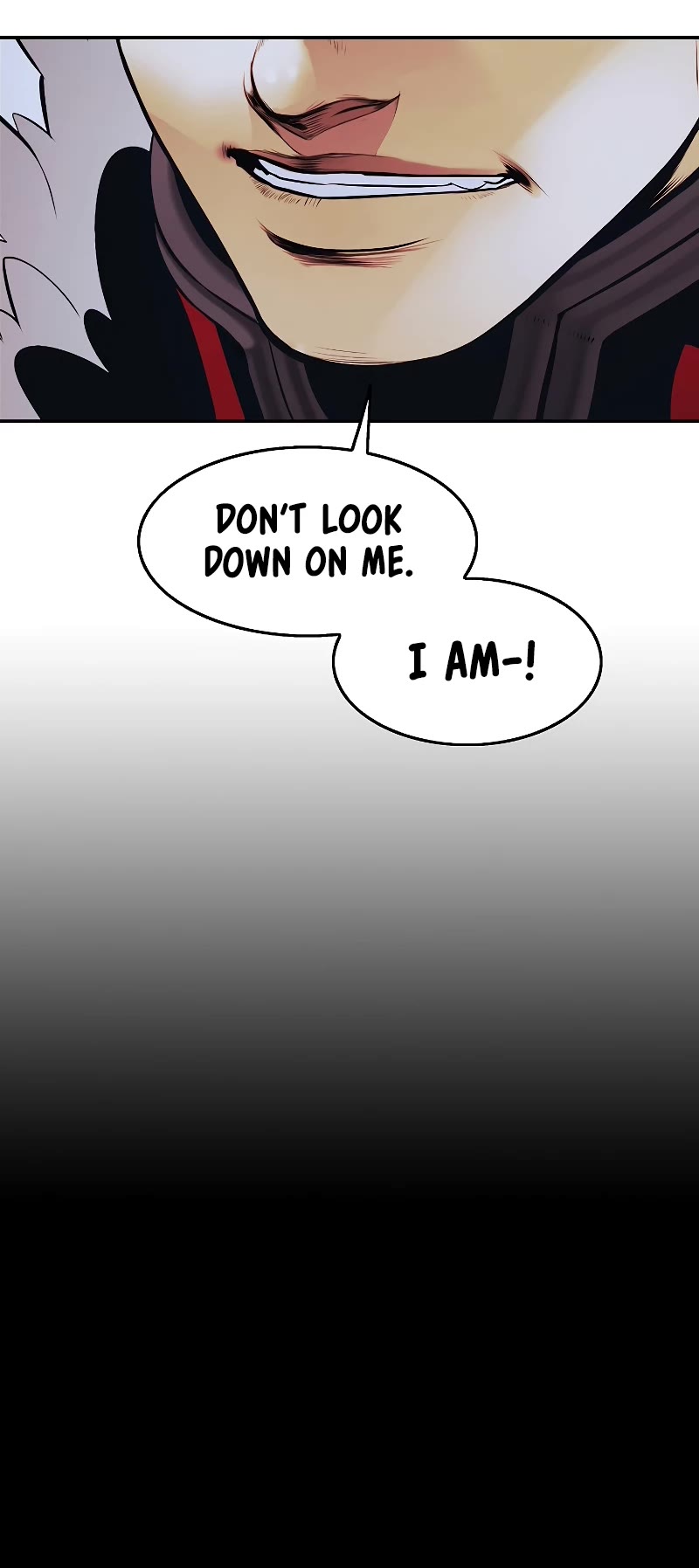 MookHyang - Dark Lady Chapter 156 page 33 - Chapter 156