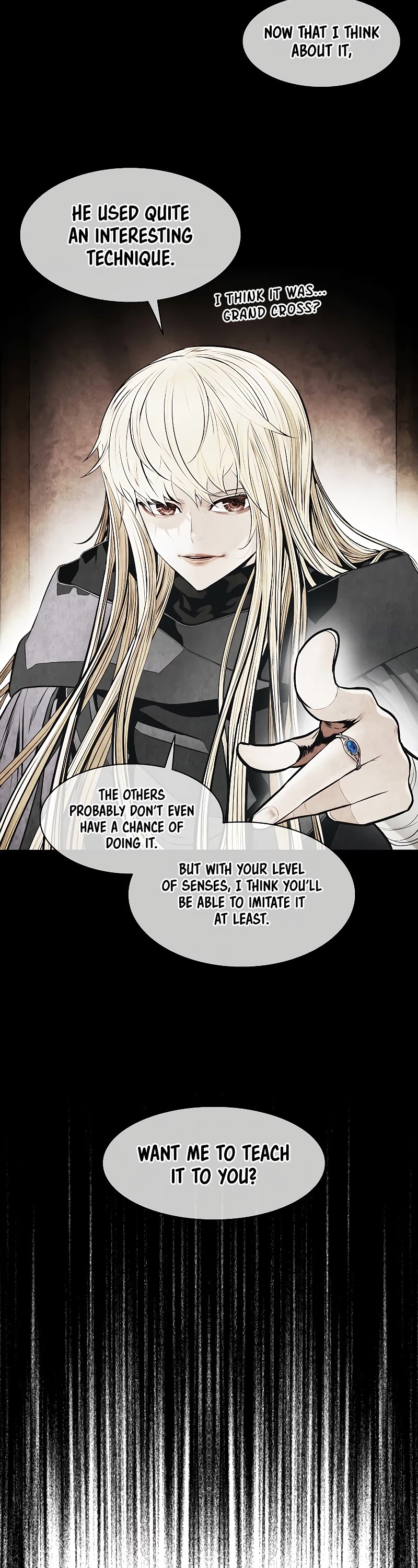 MookHyang - Dark Lady Chapter 156 page 35 - Chapter 156