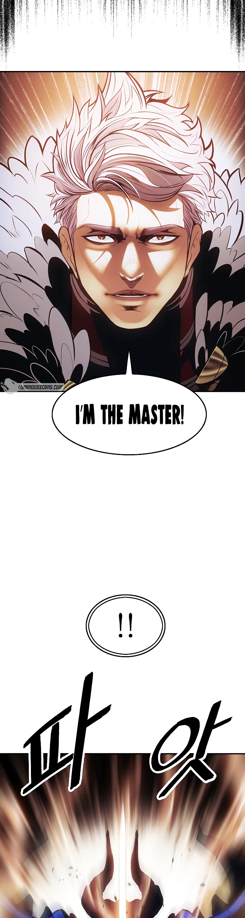MookHyang - Dark Lady Chapter 156 page 36 - Chapter 156