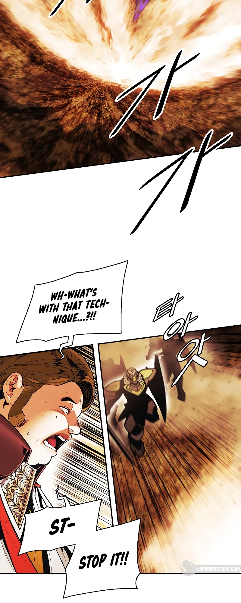 MookHyang - Dark Lady Chapter 156 page 42 - Chapter 156