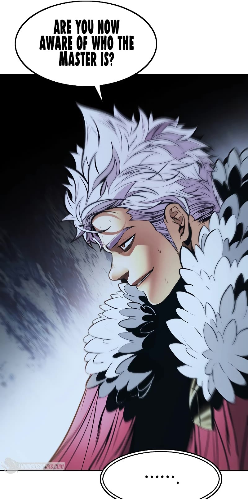 MookHyang - Dark Lady Chapter 156 page 48 - Chapter 156