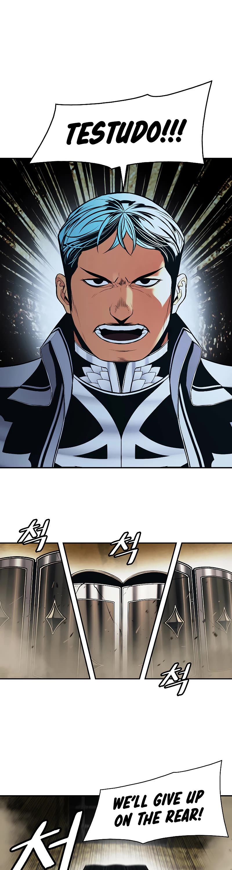 MookHyang - Dark Lady Chapter 157 page 13 - Chapter 157