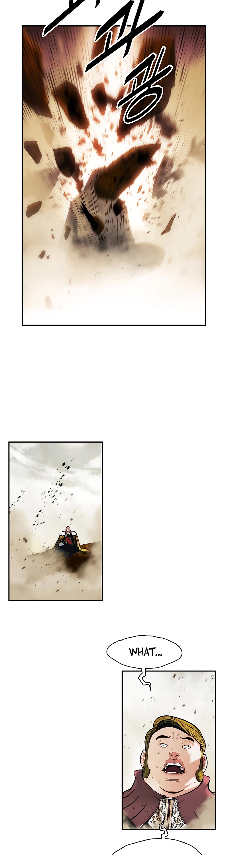 MookHyang - Dark Lady Chapter 157 page 2 - Chapter 157