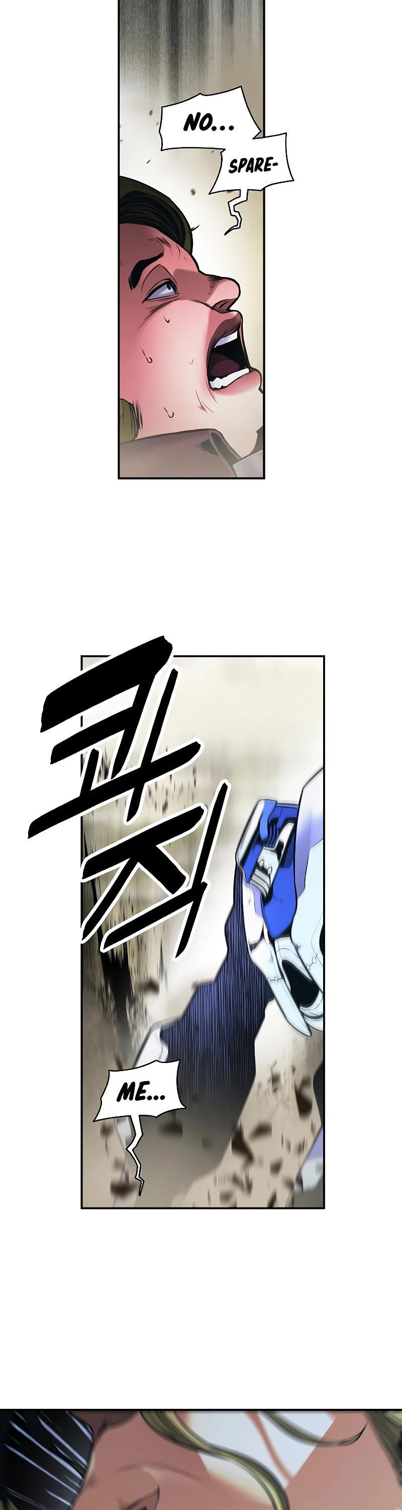 MookHyang - Dark Lady Chapter 157 page 20 - Chapter 157