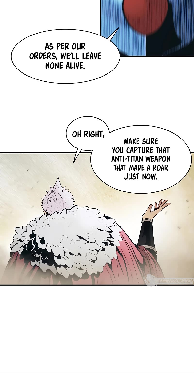 MookHyang - Dark Lady Chapter 157 page 24 - Chapter 157