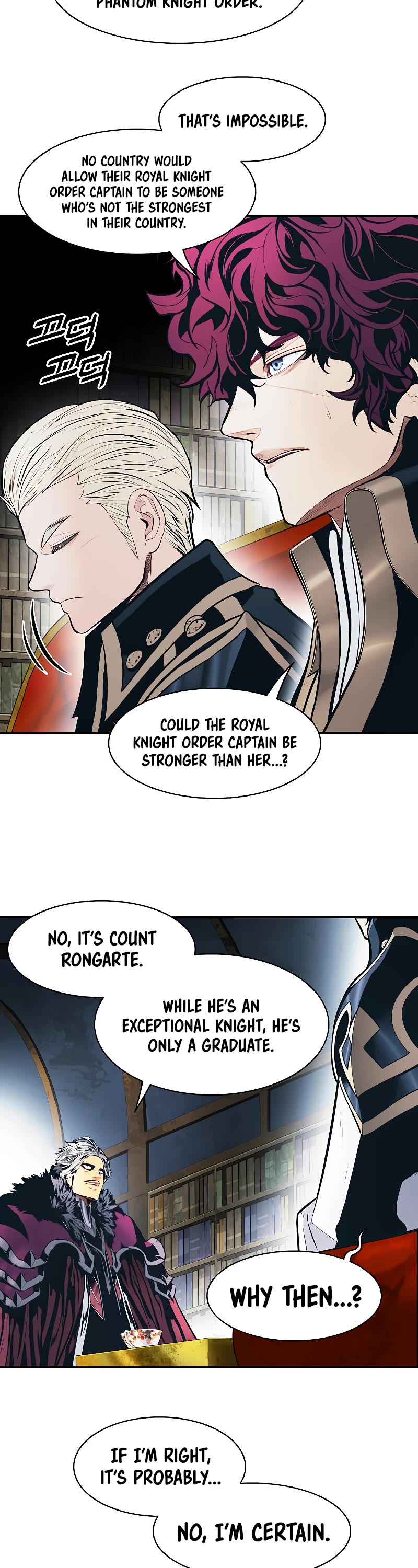 MookHyang - Dark Lady Chapter 157 page 44 - Chapter 157
