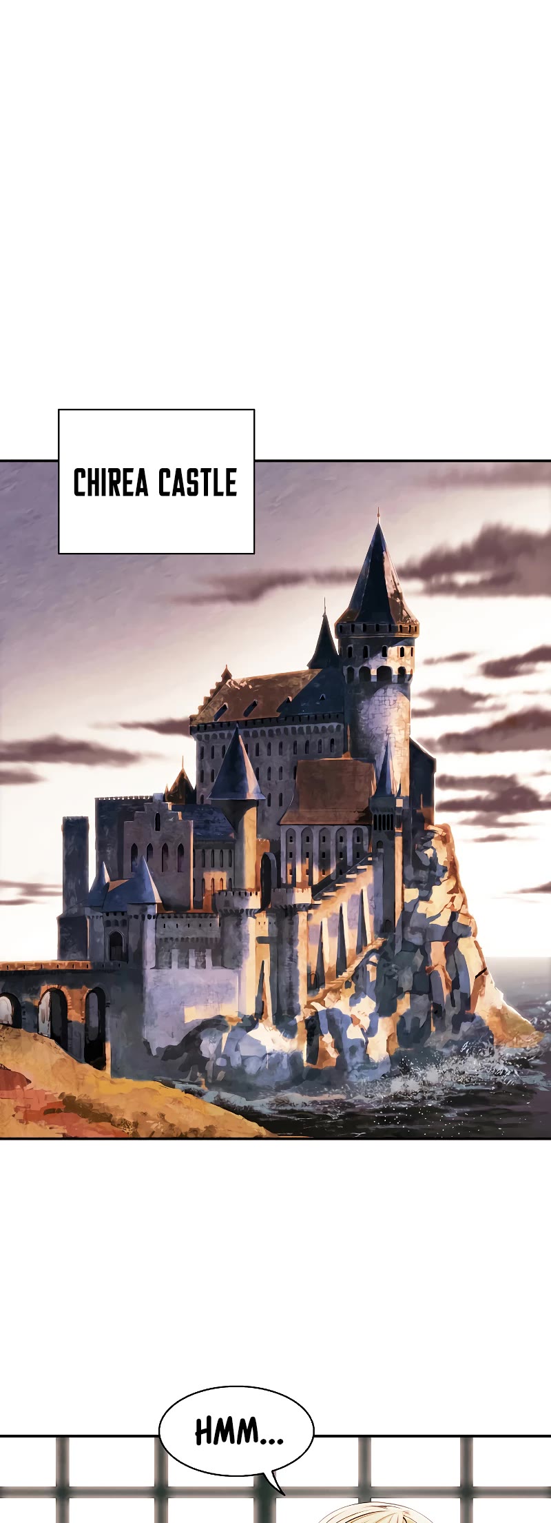 MookHyang - Dark Lady Chapter 157 page 49 - Chapter 157