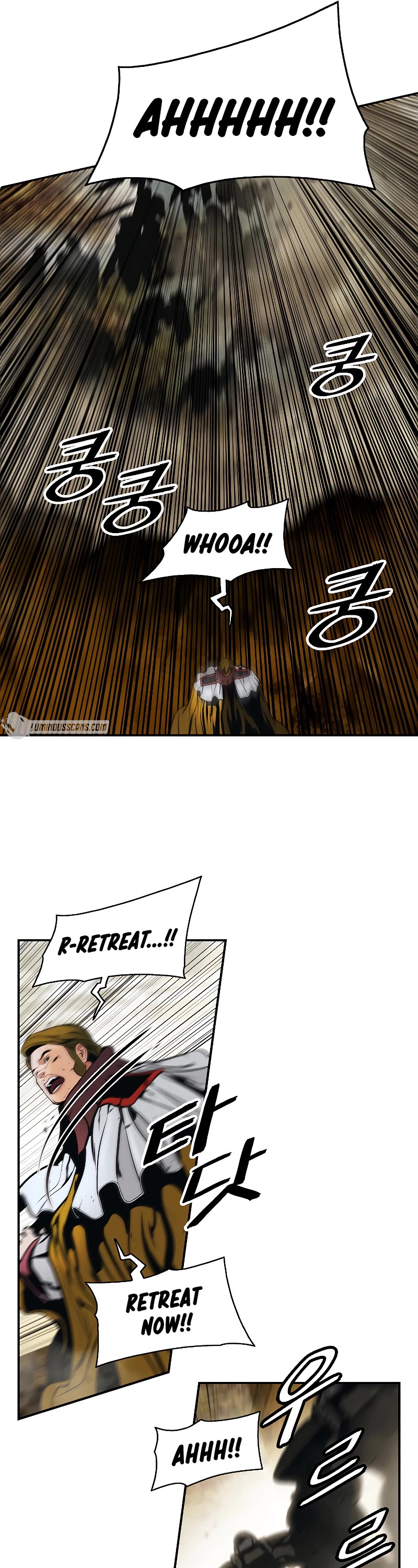 MookHyang - Dark Lady Chapter 157 page 7 - Chapter 157
