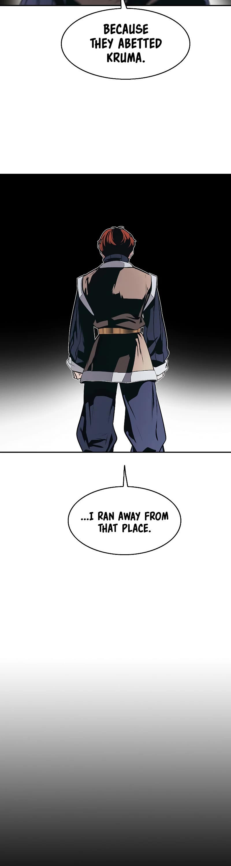 MookHyang - Dark Lady Chapter 158 page 19 - Chapter 158