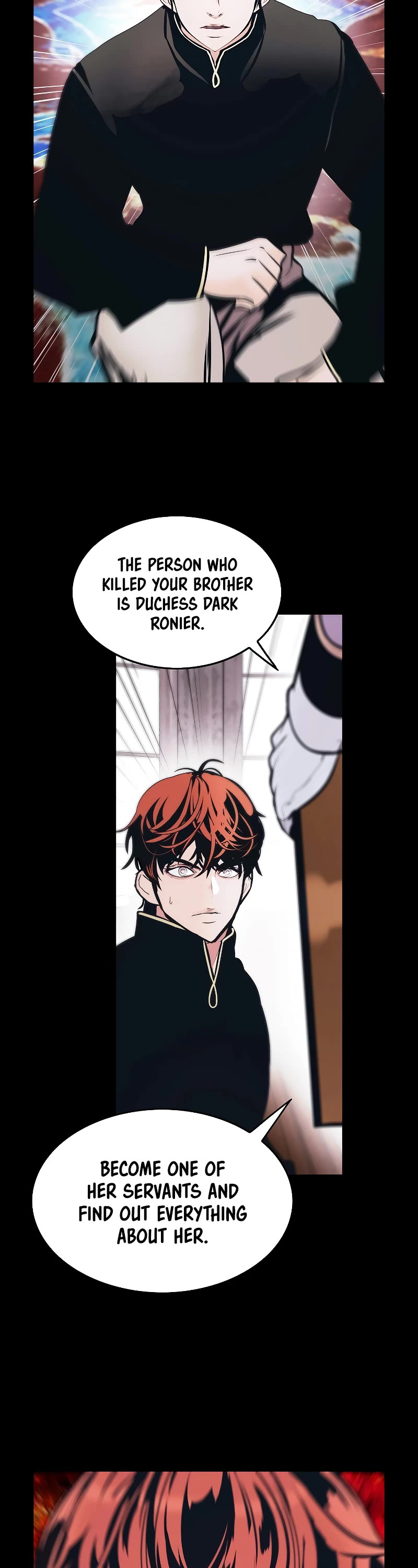 MookHyang - Dark Lady Chapter 158 page 2 - Chapter 158