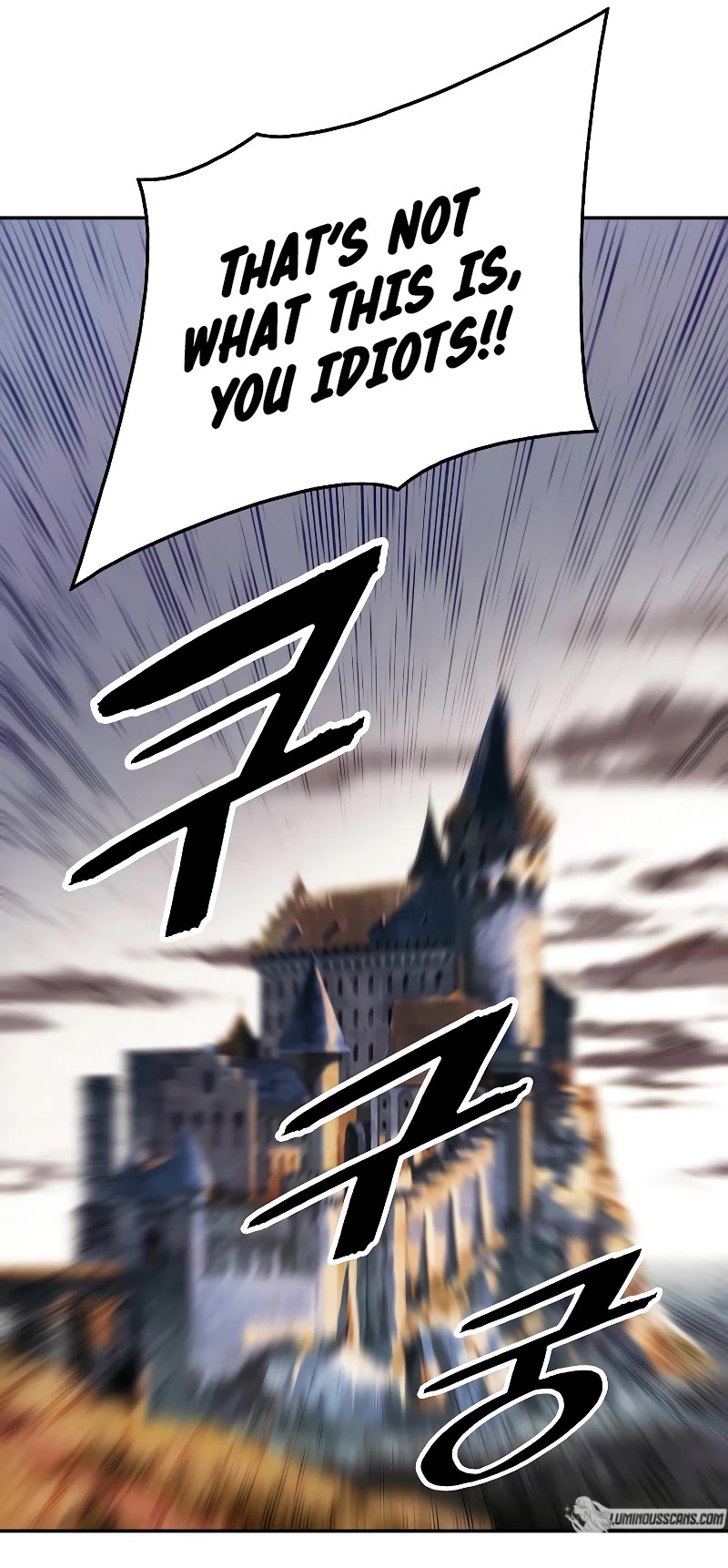 MookHyang - Dark Lady Chapter 158 page 42 - Chapter 158