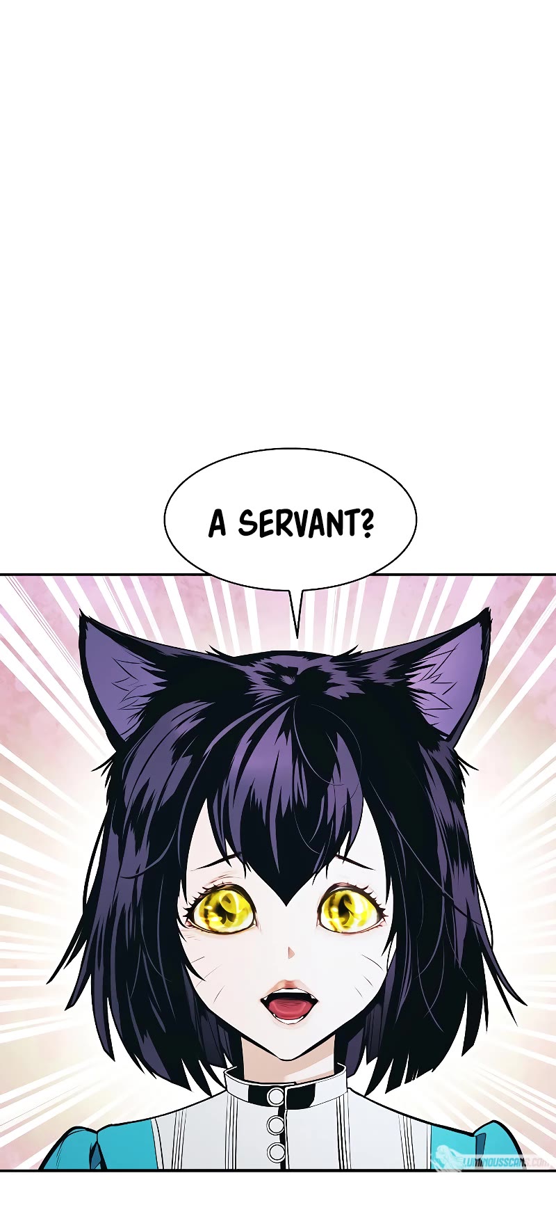 MookHyang - Dark Lady Chapter 158 page 5 - Chapter 158