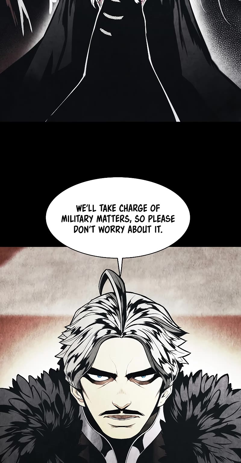 MookHyang - Dark Lady Chapter 159 page 23 - Chapter 159