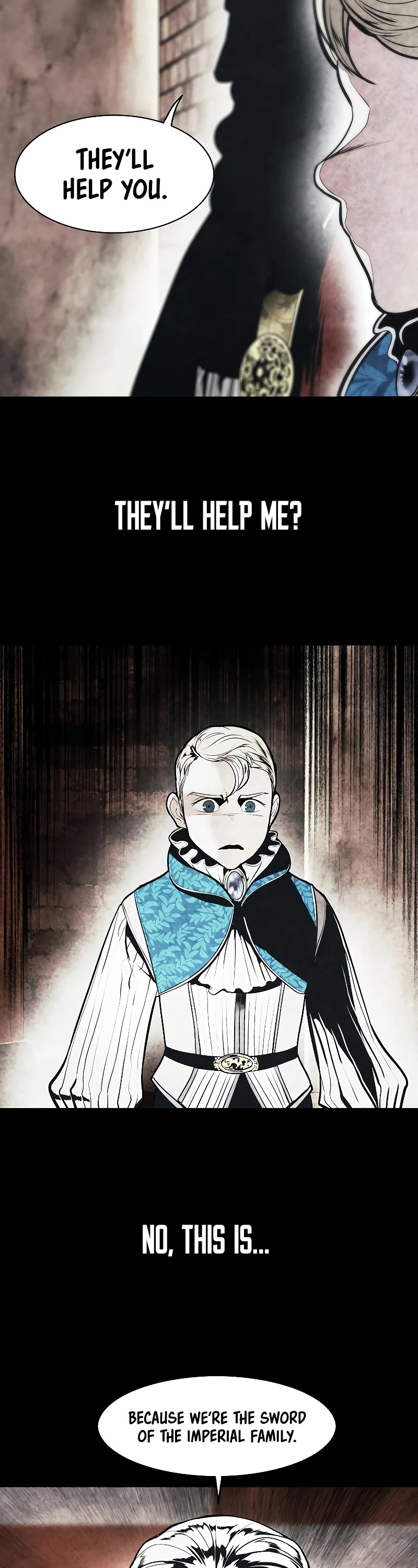MookHyang - Dark Lady Chapter 159 page 26 - Chapter 159