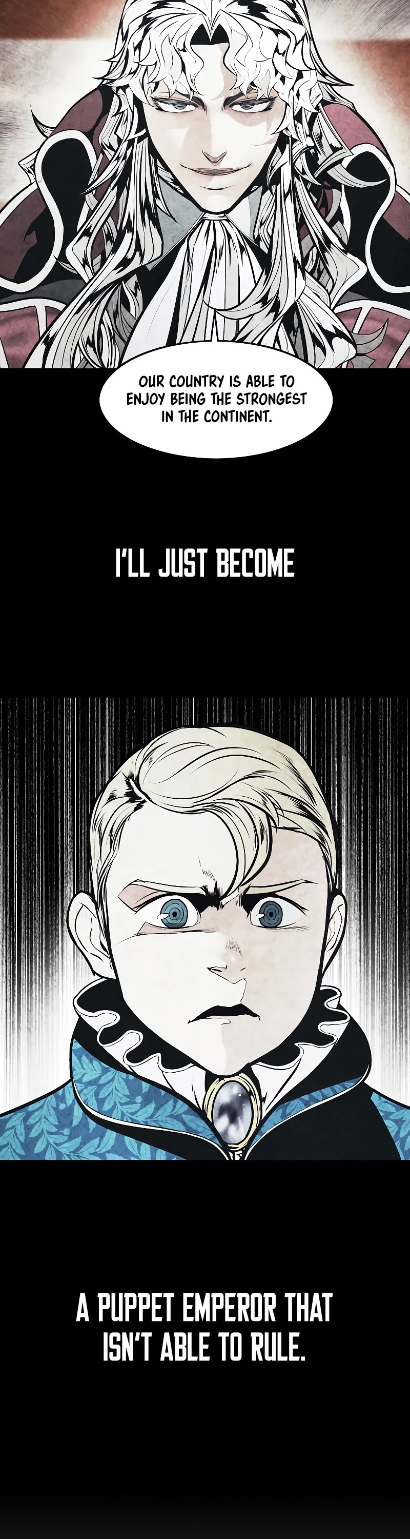 MookHyang - Dark Lady Chapter 159 page 27 - Chapter 159