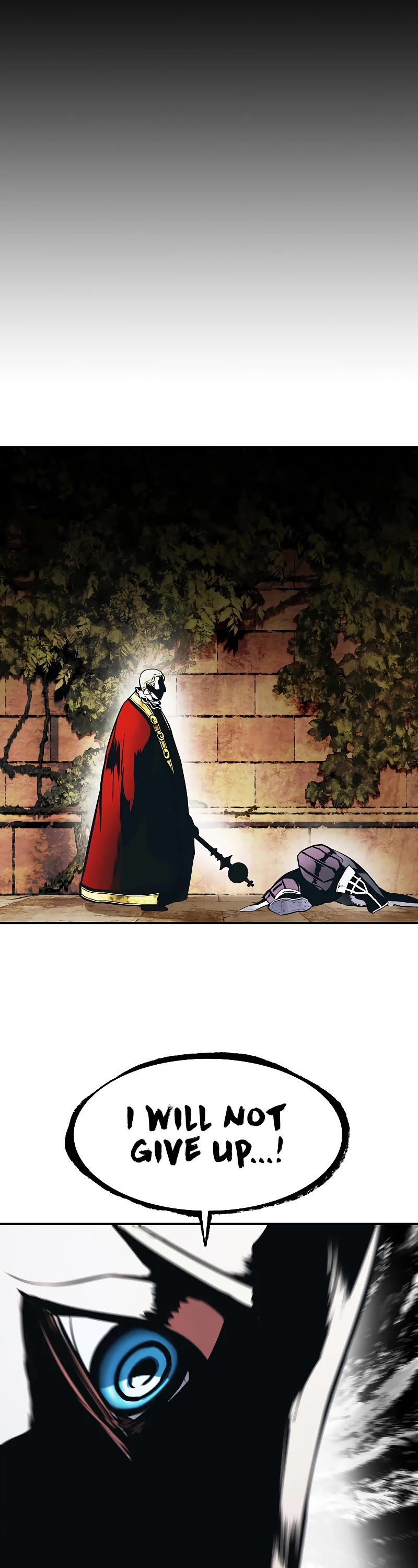 MookHyang - Dark Lady Chapter 159 page 28 - Chapter 159