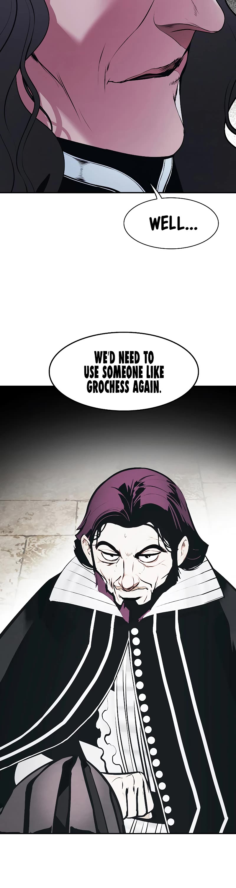 MookHyang - Dark Lady Chapter 159 page 8 - Chapter 159