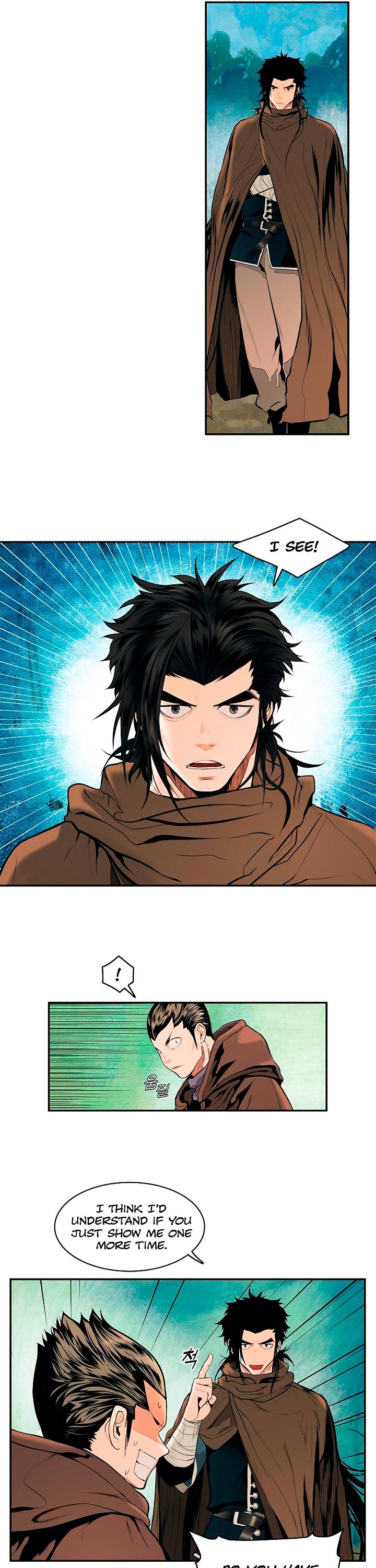 MookHyang - Dark Lady Chapter 16 page 10 - Chapter 16